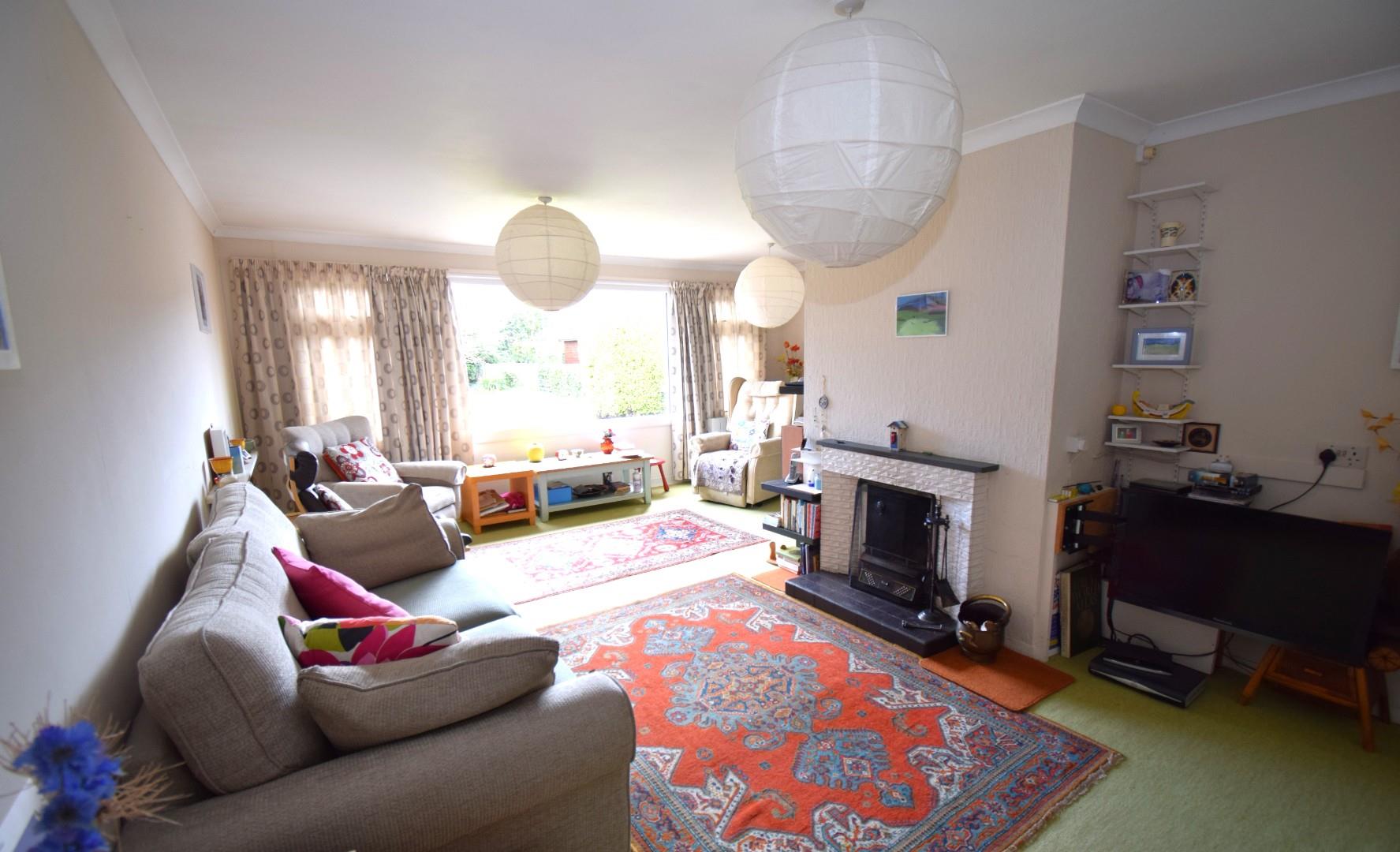 Lounge / Living Room